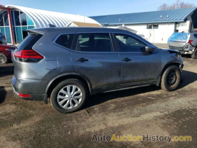 NISSAN ROGUE S, JN8AT2MT9HW382943