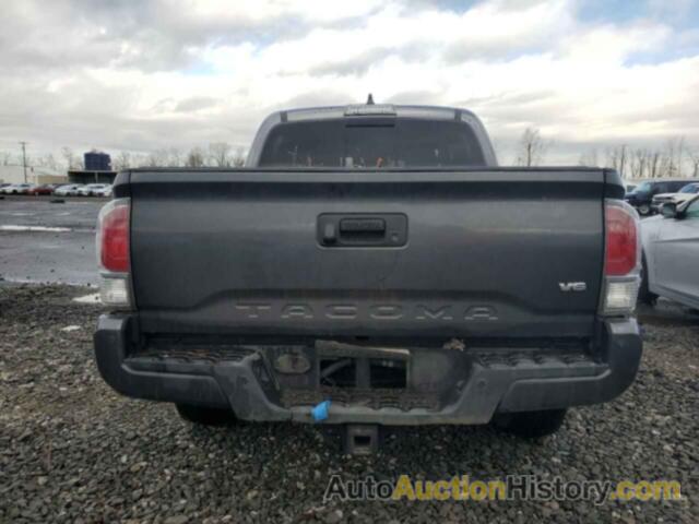 TOYOTA TACOMA DOUBLE CAB, 3TMCZ5AN9MM429800