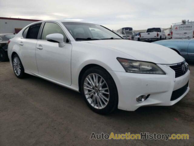 LEXUS GS350 350, JTHBE1BL3D5017907