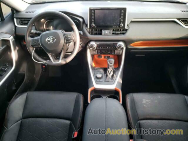 TOYOTA RAV4 ADVENTURE, 2T3J1RFV7KW053656