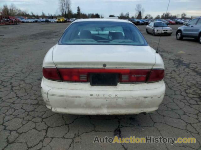 BUICK CENTURY CUSTOM, 2G4WS52J151131808