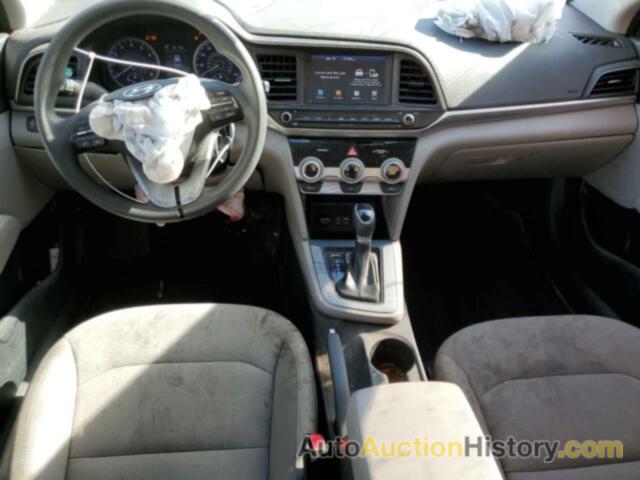 HYUNDAI ELANTRA SEL, 5NPD84LF7KH466290