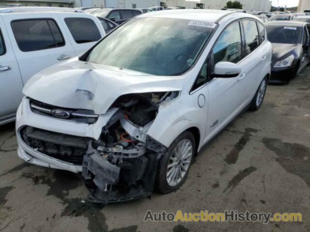 FORD CMAX PREMIUM, 1FADP5CU9EL518290