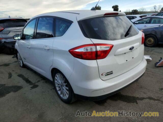 FORD CMAX PREMIUM, 1FADP5CU9EL518290