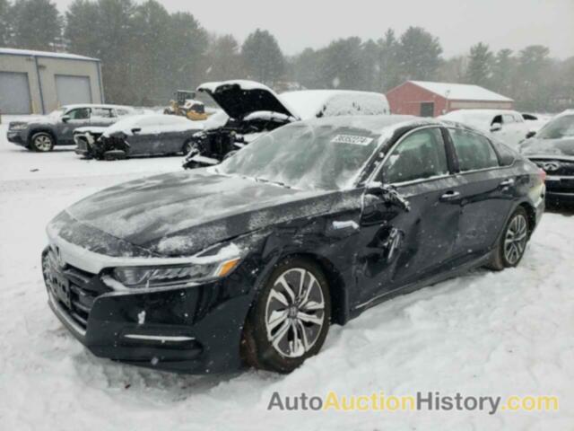 HONDA ACCORD HYBRID, 1HGCV3F14LA013821