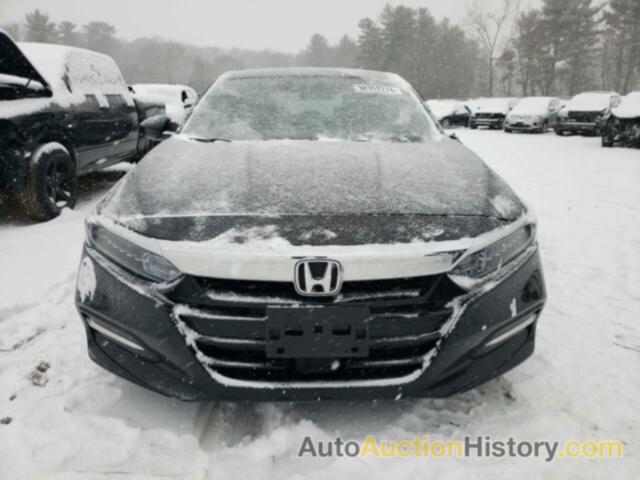 HONDA ACCORD HYBRID, 1HGCV3F14LA013821