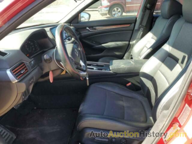 HONDA ACCORD SPORT, 1HGCV1F38JA019141