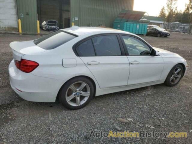BMW 3 SERIES I SULEV, WBA3C1C51DF439094