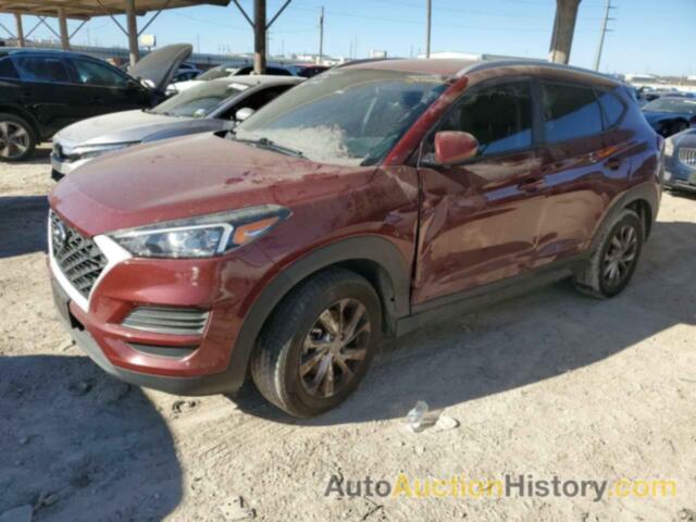 HYUNDAI TUCSON LIMITED, KM8J33A45LU149995