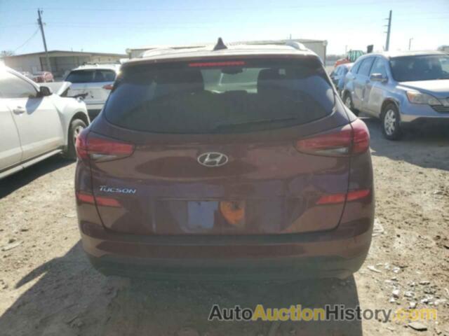 HYUNDAI TUCSON LIMITED, KM8J33A45LU149995