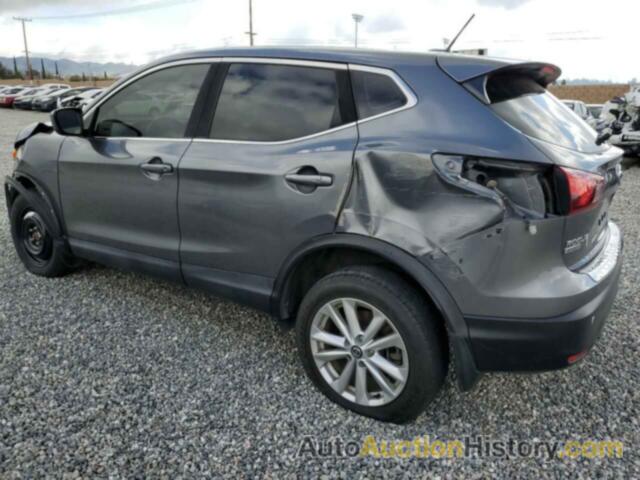 NISSAN ROGUE S, JN1BJ1CP0KW217233
