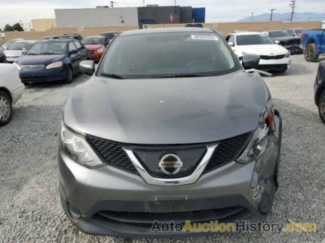 NISSAN ROGUE S, JN1BJ1CP0KW217233