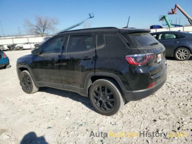 JEEP COMPASS LATITUDE, 3C4NJDBNXRT587360