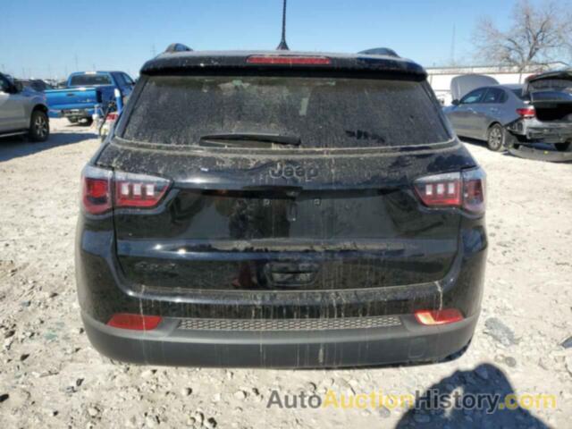 JEEP COMPASS LATITUDE, 3C4NJDBNXRT587360