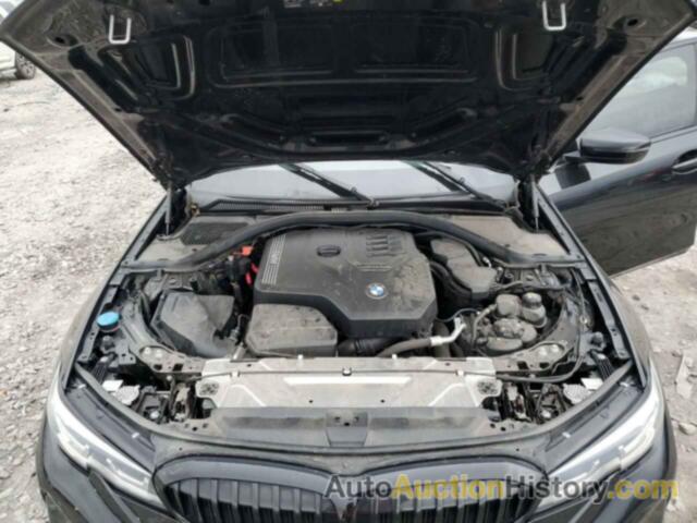 BMW 3 SERIES, 3MW5R1J07M8C13987