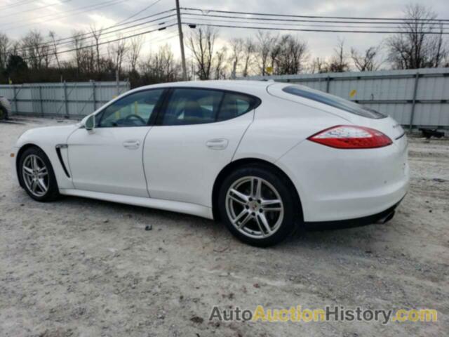 PORSCHE PANAMERA 2, WP0AA2A73CL012008