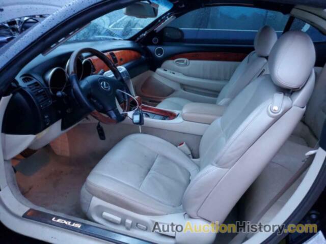 LEXUS SC430 430, JTHFN45Y879010488