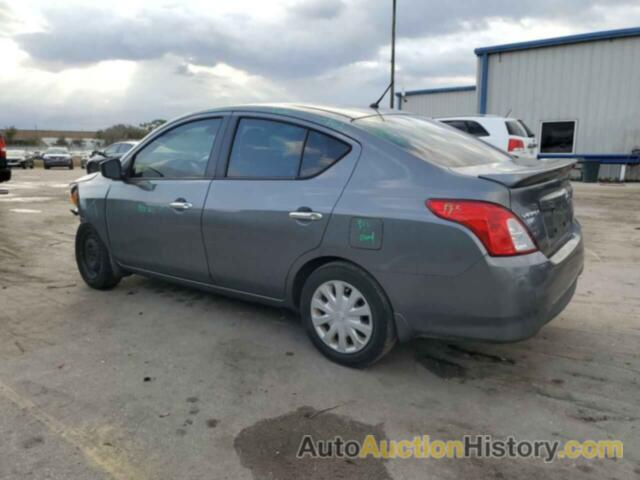 NISSAN VERSA S, 3N1CN7AP2KL881392