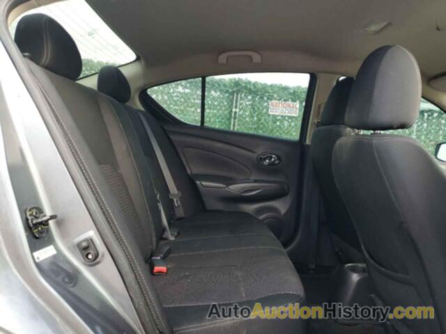 NISSAN VERSA S, 3N1CN7AP2KL881392