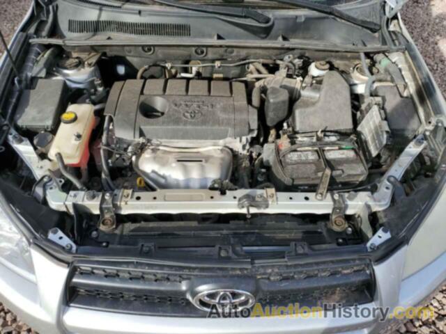 TOYOTA RAV4, 2T3BF4DVXCW212313