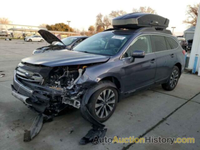 SUBARU OUTBACK 2.5I LIMITED, 4S4BSANC2H3404158