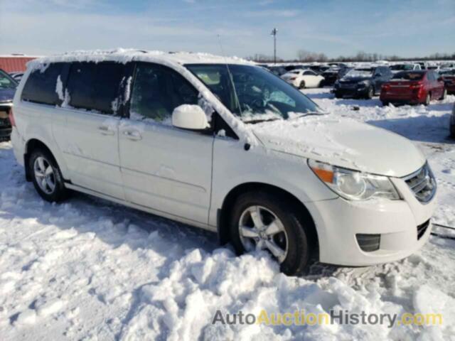 VOLKSWAGEN ROUTAN SE, 2V4RW3DG1BR636486