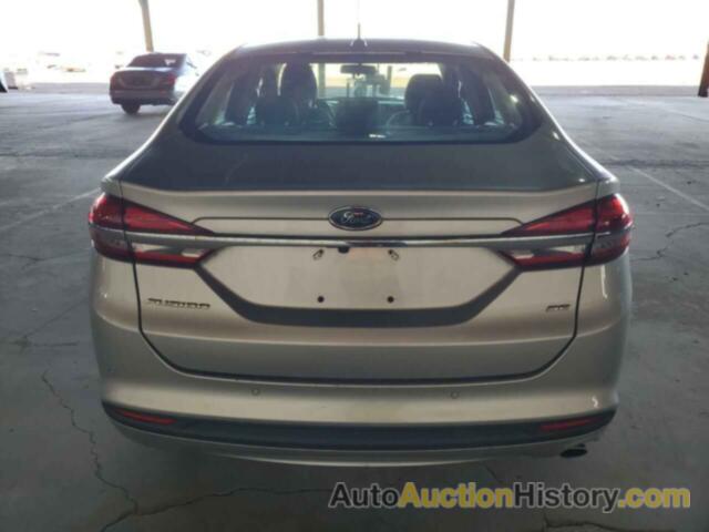 FORD FUSION SE, 3FA6P0H75HR390585