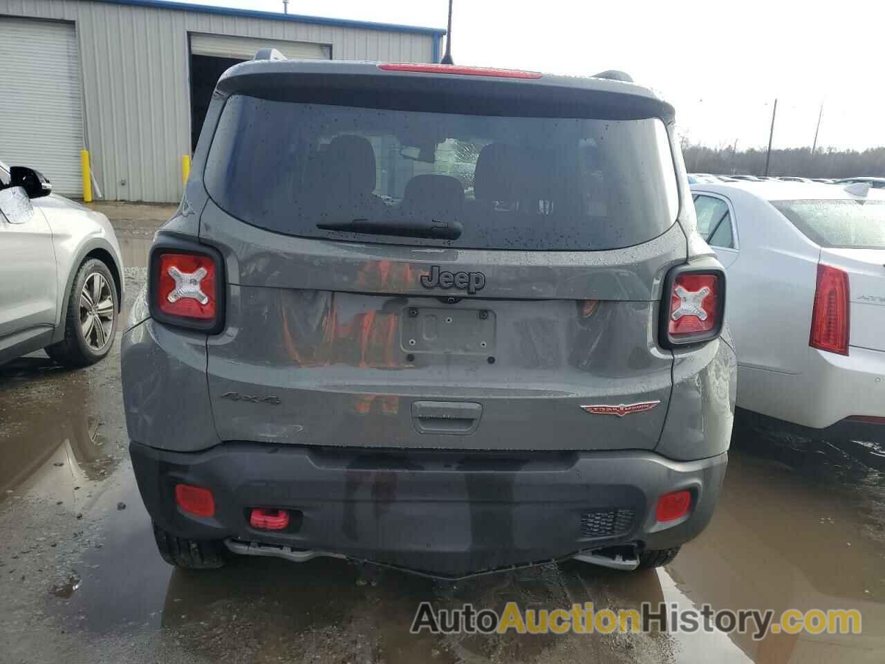 JEEP RENEGADE TRAILHAWK, ZACNJBC1XLPL77319