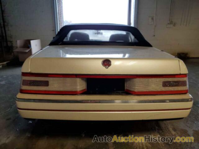 CADILLAC ALL OTHER, 1G6VR3171JU100002