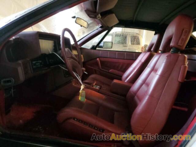 CADILLAC ALL OTHER, 1G6VR3171JU100002