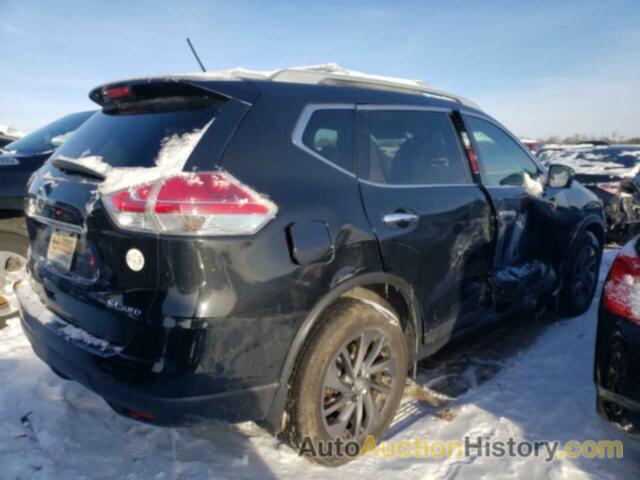 NISSAN ROGUE S, 5N1AT2MV9GC798810