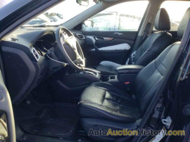 NISSAN ROGUE S, 5N1AT2MV9GC798810