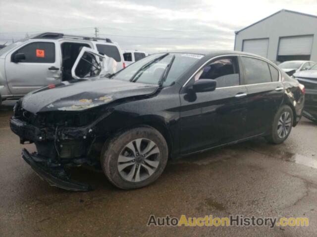 HONDA ACCORD LX, 1HGCR2F35FA138458