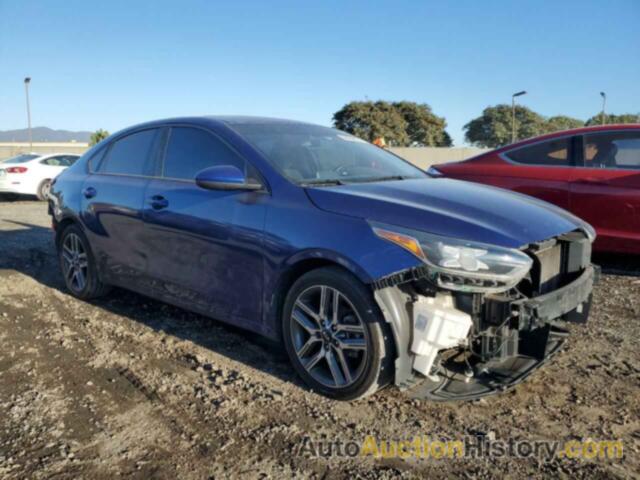 KIA FORTE GT LINE, 3KPF34AD1KE070045