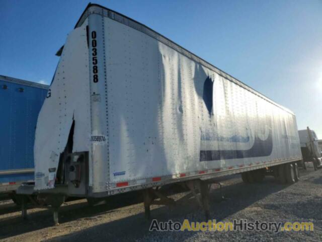 VANG TRAILER, 5V8VA5328LM003588