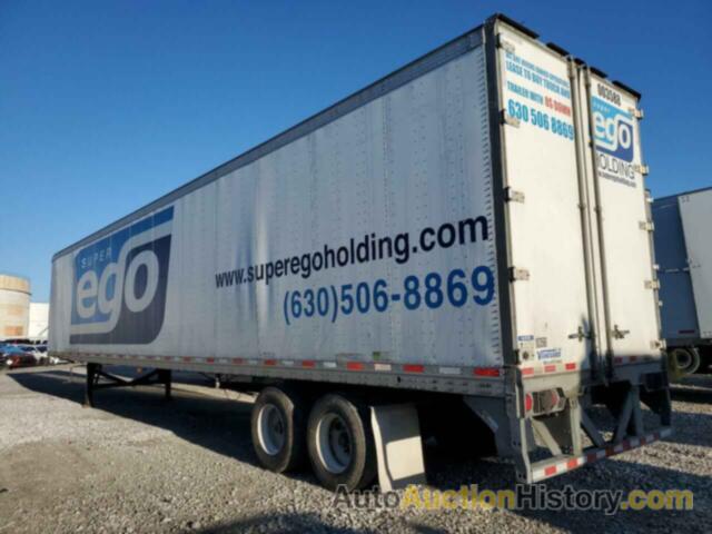 VANG TRAILER, 5V8VA5328LM003588