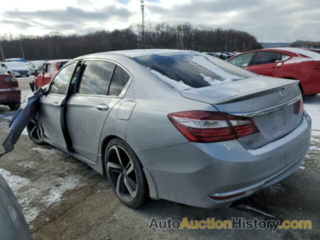 HONDA ACCORD SPORT, 1HGCR2F59GA138465