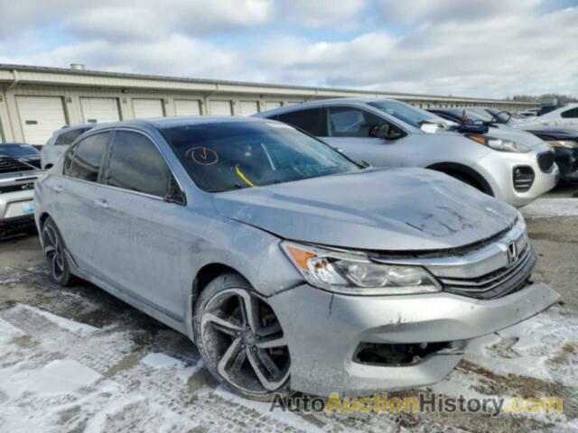 HONDA ACCORD SPORT, 1HGCR2F59GA138465