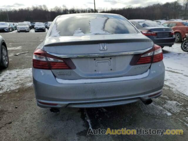 HONDA ACCORD SPORT, 1HGCR2F59GA138465