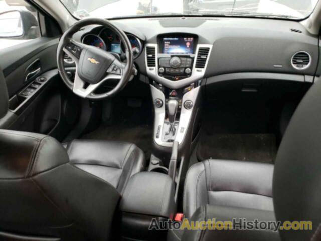 CHEVROLET CRUZE LT, 1G1PE5SB9F7207541