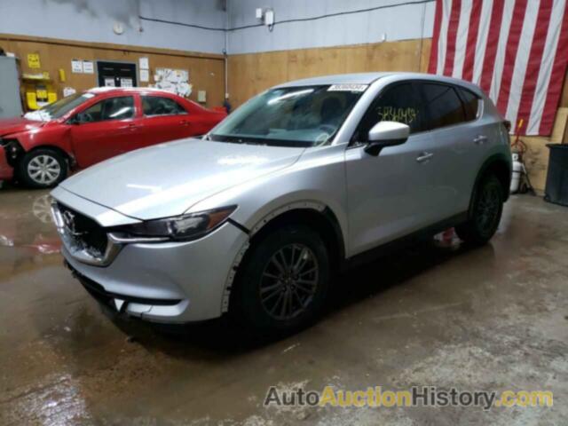 MAZDA CX-5 SPORT, JM3KFABM5K0535980