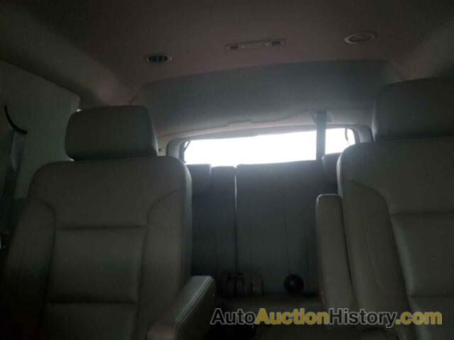 CHEVROLET TAHOE K1500 LT, 1GNSKBKC0HR378341