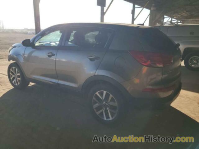 KIA SPORTAGE LX, KNDPB3AC6G7862580