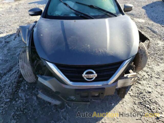 NISSAN ALTIMA 2.5, 1N4AL3AP1JC170611