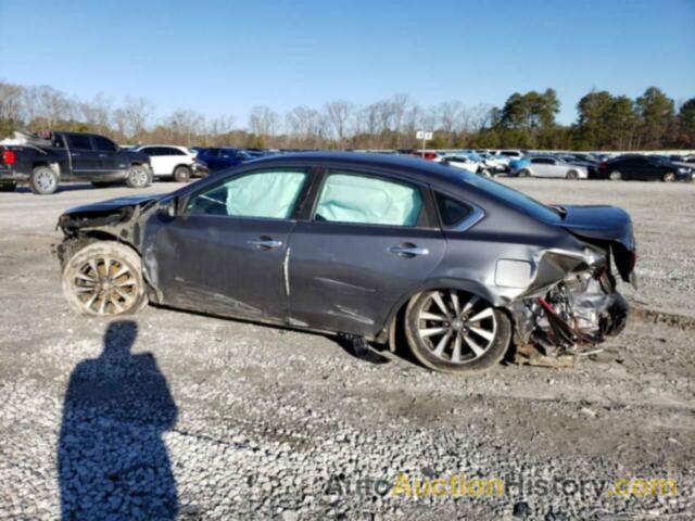 NISSAN ALTIMA 2.5, 1N4AL3AP1JC170611