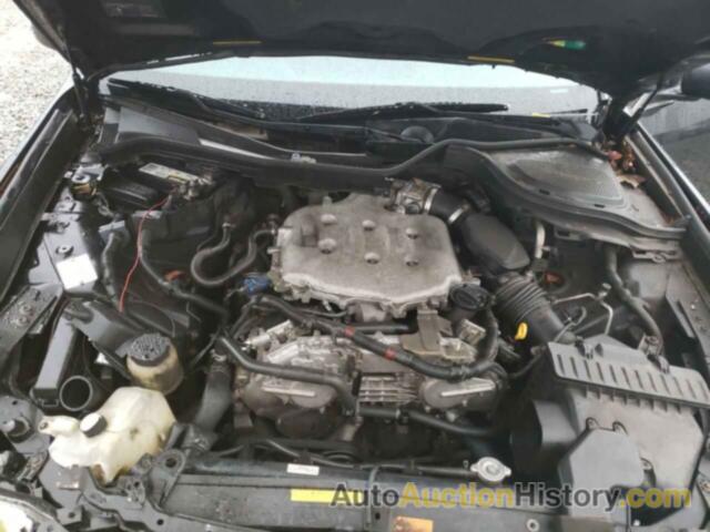 INFINITI M35 BASE, JNKAY01E07M303692