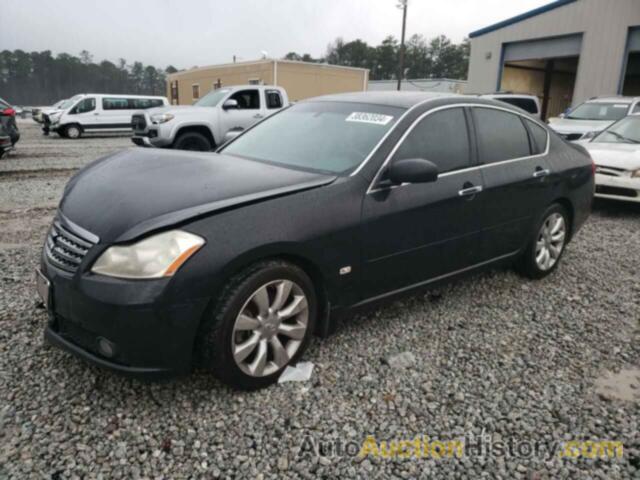 INFINITI M35 BASE, JNKAY01E07M303692