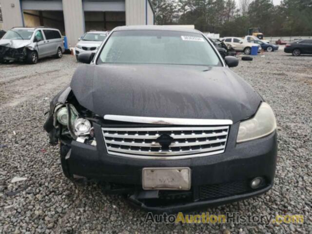 INFINITI M35 BASE, JNKAY01E07M303692