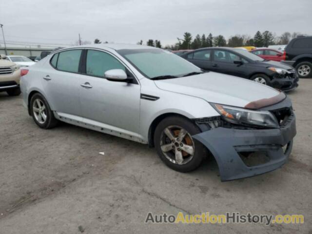 KIA OPTIMA LX, KNAGM4A75E5479349