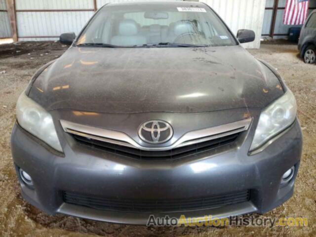 TOYOTA CAMRY HYBRID, 4T1BB3EK8BU141937